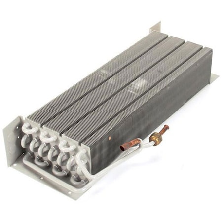 Atlas Metal Su-5 & 6 Evap Coil 2020-1